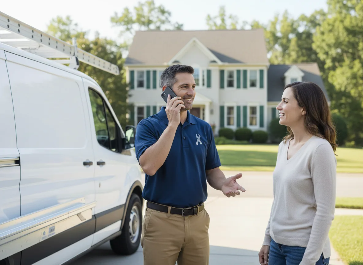 Home Gutter Service Culpeper, VA FAQs